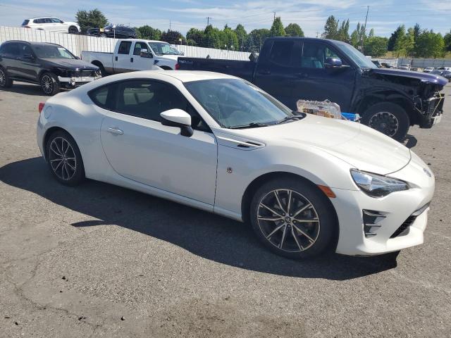 2019 TOYOTA 86 JF1ZNAA1XK9701834