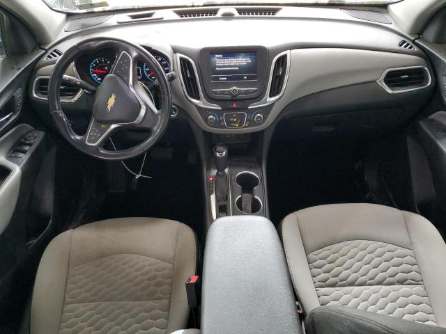 2020 CHEVROLET EQUINOX LS - 3GNAXSEV0LS500020