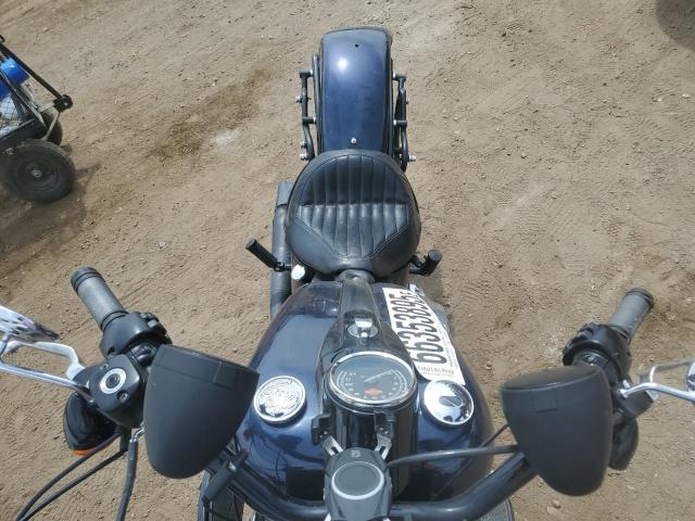 2013 HARLEY-DAVIDSON FLS SOFTAI 1HD1JRV11DB025974