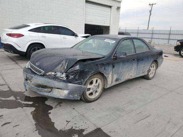 LEXUS ES 300