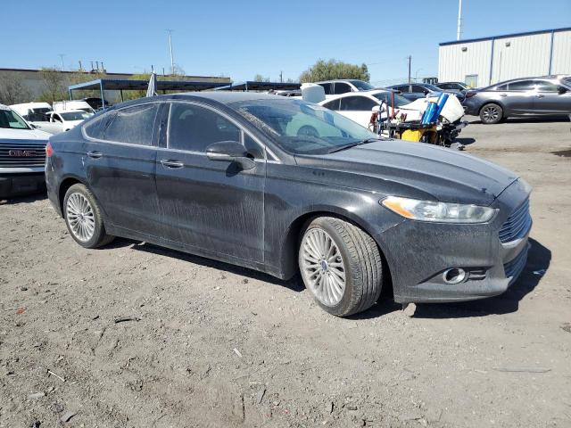 2015 FORD FUSION TIT #3305486067