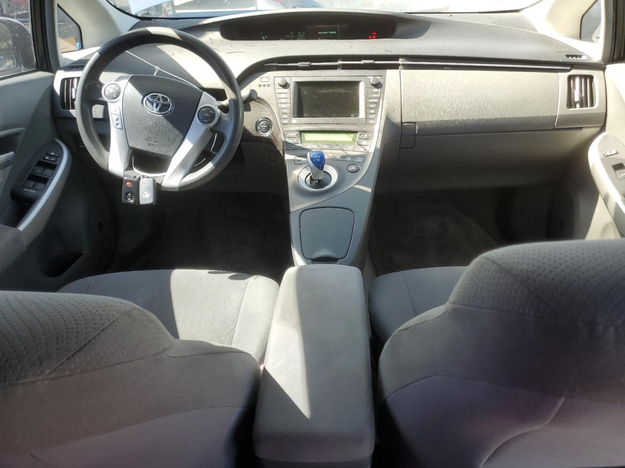 Toyota Prius 2010