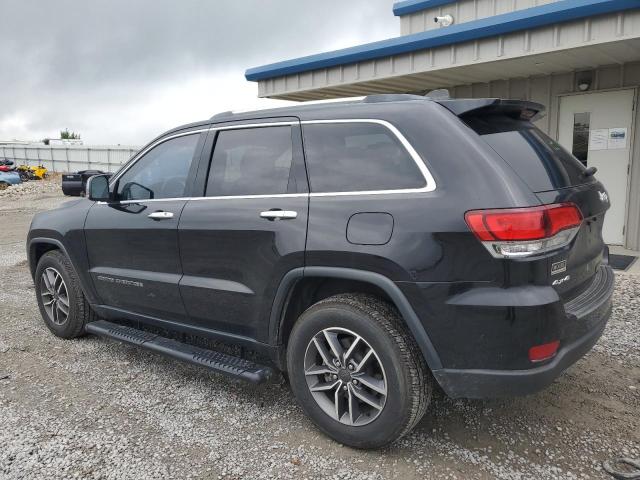 2021 JEEP GRAND CHER - 1C4RJFBG5MC755313