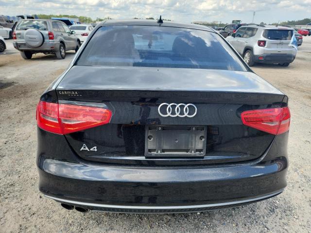 2015 AUDI A4 PREMIUM WAUAFAFL0FN035351