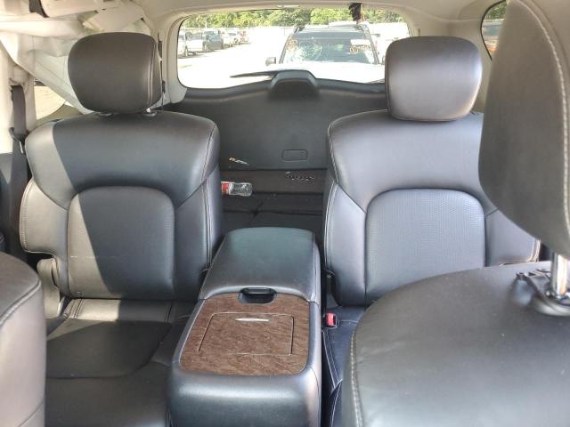 2016 INFINITI QX80 JN8AZ2NE4G9122607