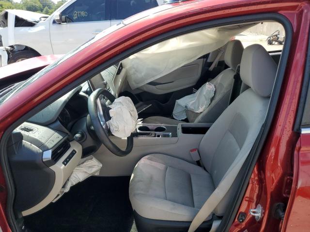 2019 NISSAN ALTIMA SV 1N4BL4DW6KC130331