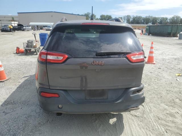 2016 JEEP CHEROKEE L 1C4PJLCB9GW302260