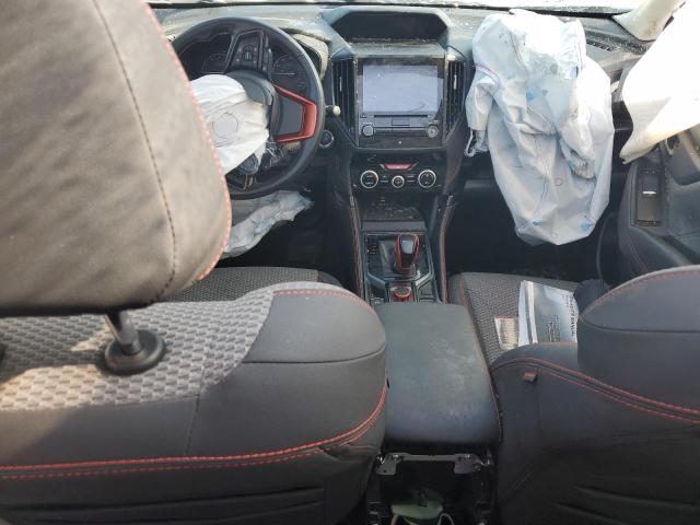 2022 SUBARU FORESTER S JF2SKAJC3NH421562