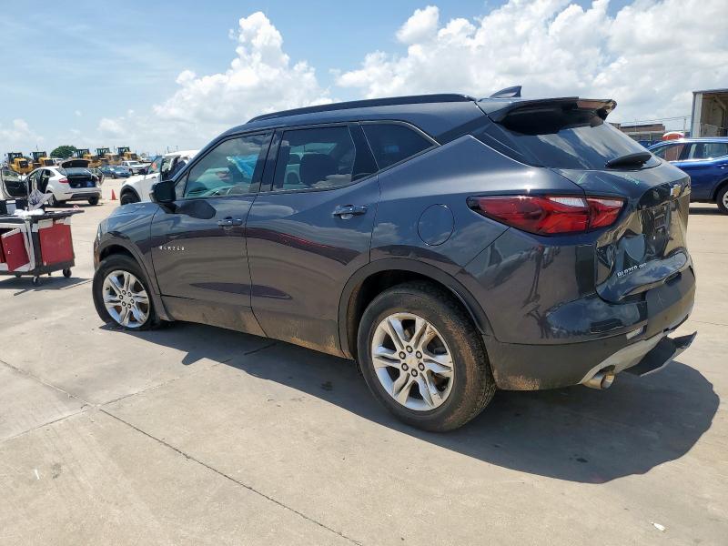 2021 CHEVROLET BLAZER 2LT 3GNKBHRS9MS555928
