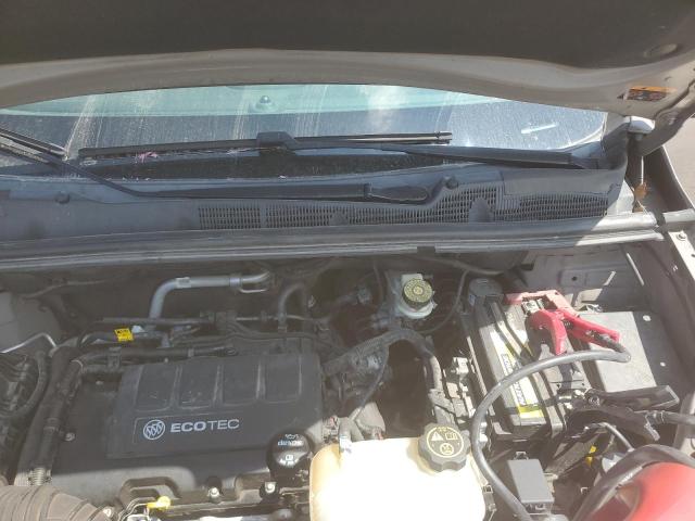 2015 BUICK ENCORE KL4CJESB9FB075129