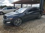 2021 CHEVROLET MALIBU LT - 1G1ZD5ST1MF006224