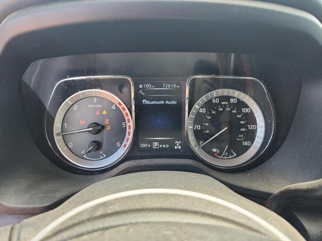 2017 NISSAN TITAN XD S - 1N6BA1F41HN566914