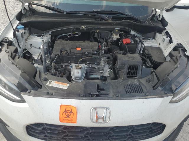 2024 HONDA HR-V LX - 3CZRZ2H35RM779570