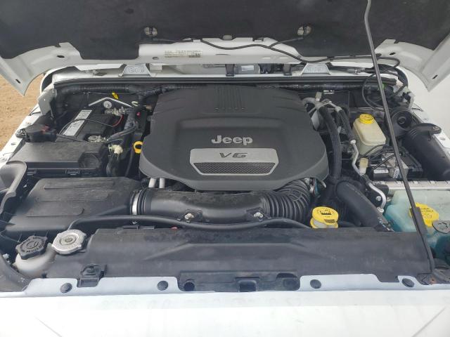 2017 JEEP WRANGLER U - 1C4BJWEG7HL500505