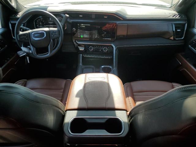 2024 GMC SIERRA K25 - 1GT49XEY8RF436426