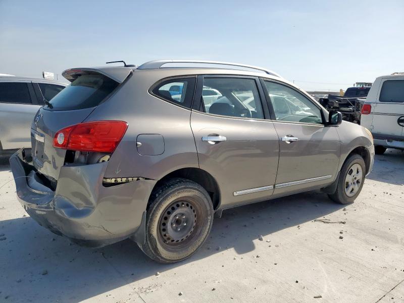 2015 NISSAN ROGUE SELE JN8AS5MT0FW668486