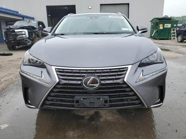 2018 LEXUS NX 300 BAS JTJBARBZ0J2172912