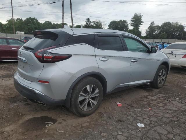 2020 NISSAN MURANO S 5N1AZ2AS0LN151333