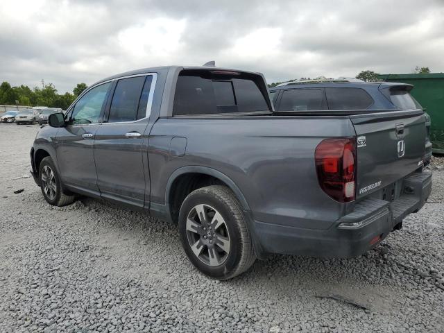 2018 HONDA RIDGELINE 5FPYK3F78JB009154