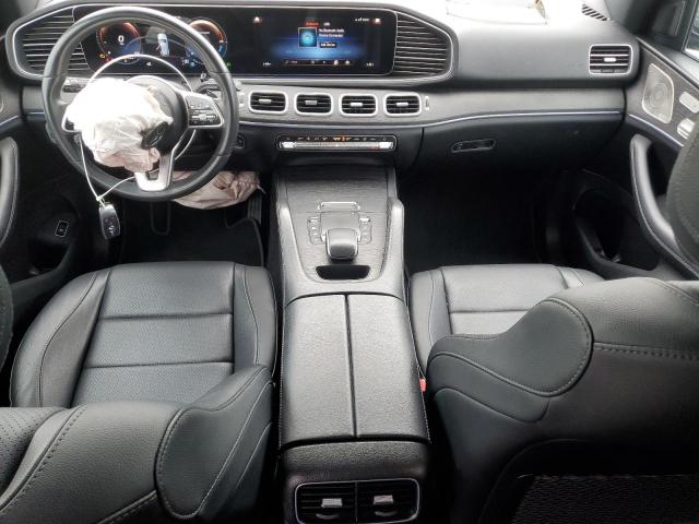 2022 MERCEDES-BENZ GLE 350 - 4JGFB4JB4NA677660