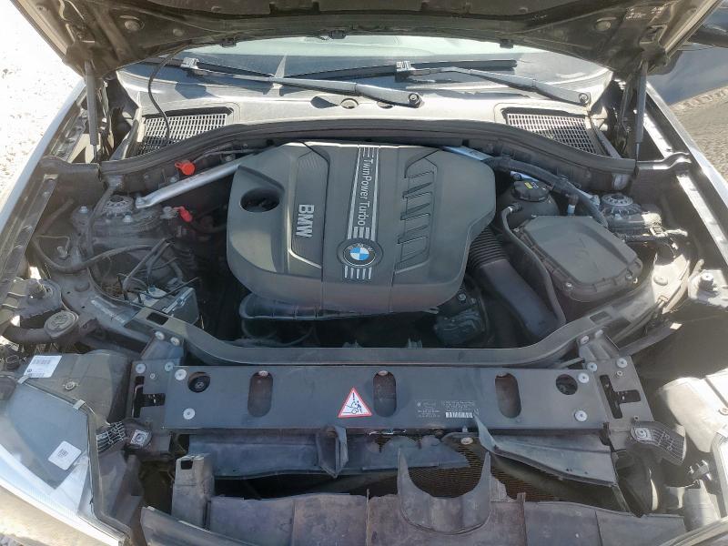 2015 BMW X3 XDRIVE28D 5UXWY3C5XF0E97581