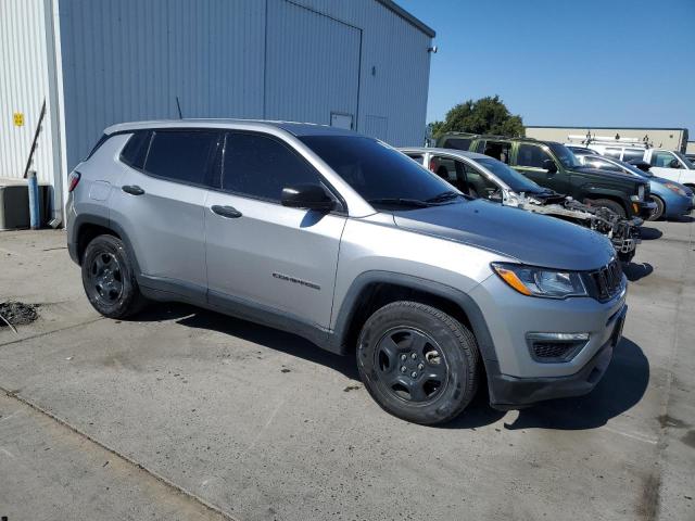 2018 JEEP COMPASS SP 3C4NJCAB6JT211356