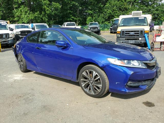 2017 HONDA ACCORD EX 1HGCT1B78HA004745
