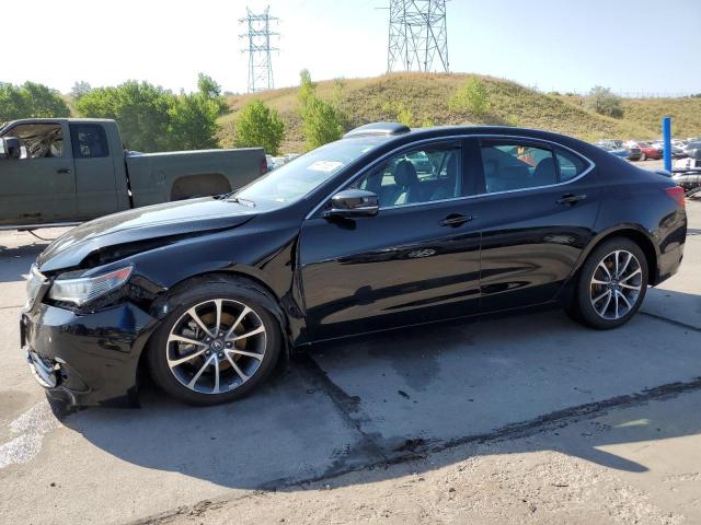 ACURA TLX ADVANC