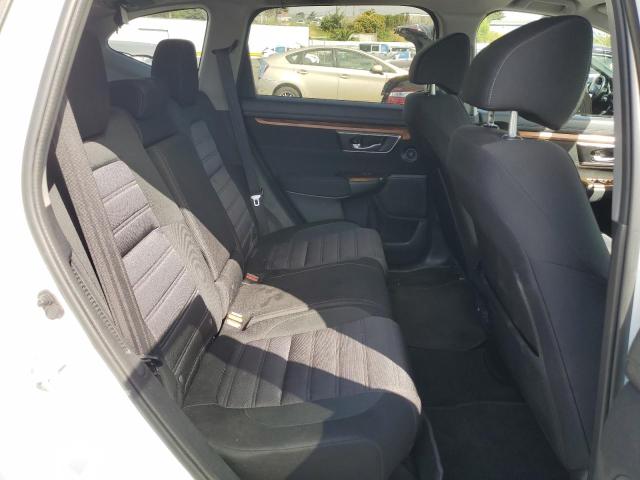 2020 HONDA CR-V EX 7FART6H53LE011666