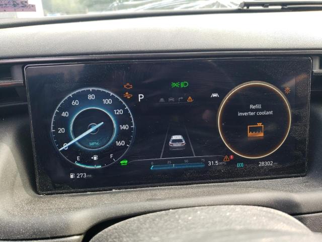 2024 HYUNDAI TUCSON N L KM8JFCD13RU147177