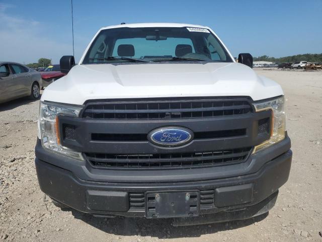 2019 FORD F150 1FTMF1CB0KKC90878