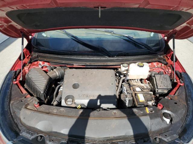 2024 BUICK ENCLAVE PR 5GAEVBKW5RJ127615