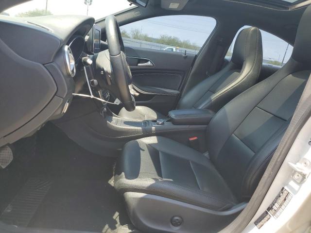 2015 MERCEDES-BENZ CLA 250 - WDDSJ4EB4FN162531