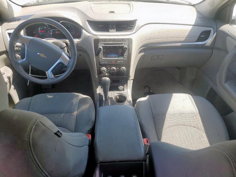 2014 CHEVROLET TRAVERSE L - 1GNKRGKD1EJ372219