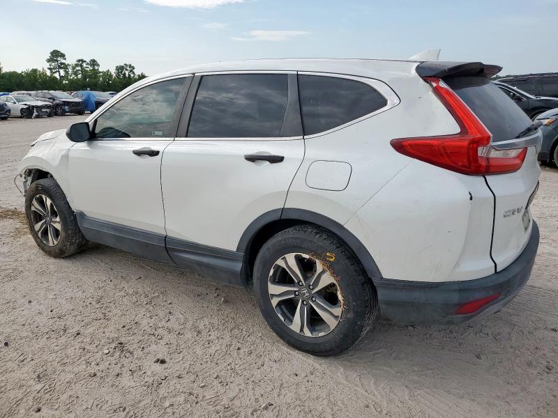 2018 HONDA CR-V LX 2HKRW5H34JH418938