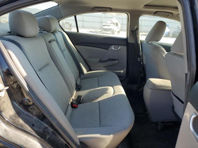 2015 HONDA CIVIC EX - 19XFB2F8XFE024870