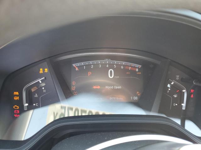 2020 HONDA CR-V LX 2HKRW2H20LH639641