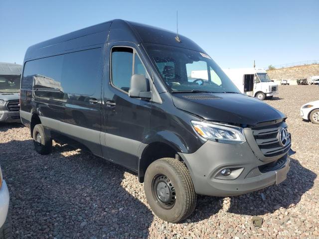 2024 MERCEDES-BENZ SPRINTER 2500 W1W4NCVY9RT165841