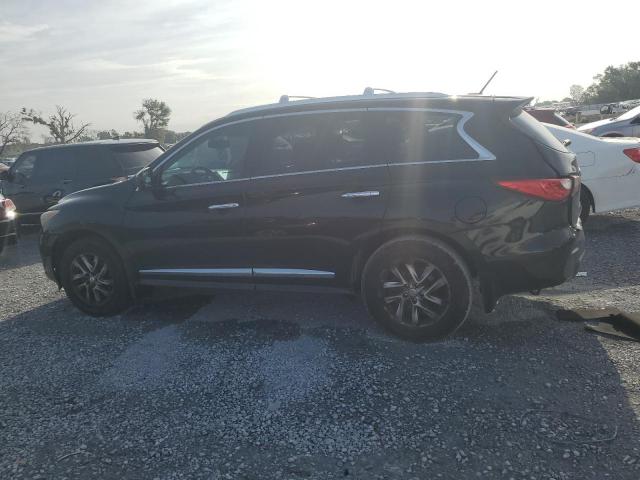 2013 INFINITI JX35 - 5N1AL0MN4DC350782