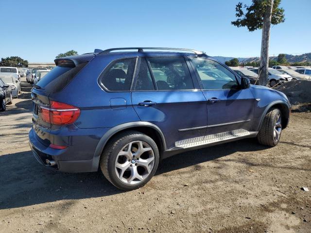 2013 BMW X5 XDRIVE3 - 5UXZW0C51D0B93814