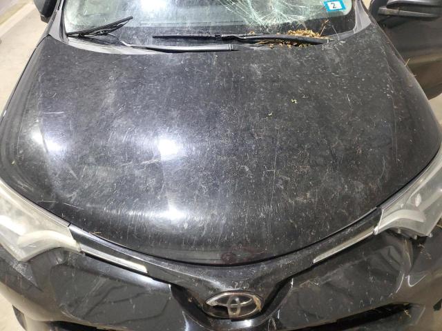 2017 TOYOTA RAV4 LE 2T3BFREV9HW560848