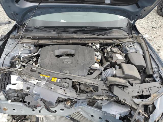 2023 MAZDA 3 PREFERRE 3MZBPACM0PM365128