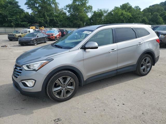 2015 HYUNDAI SANTA FE G KM8SNDHF7FU129215