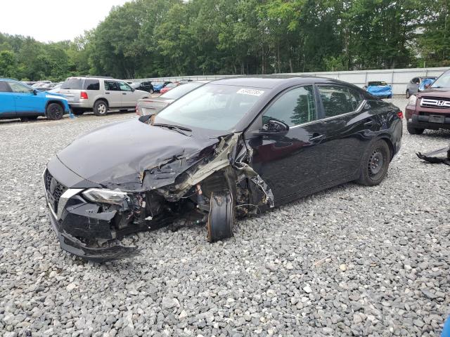 Vin: 3n1ab8bv9ny311853, lot: 63482285, nissan sentra s 2022 img_1