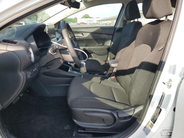 2021 KIA FORTE FE #3304596465