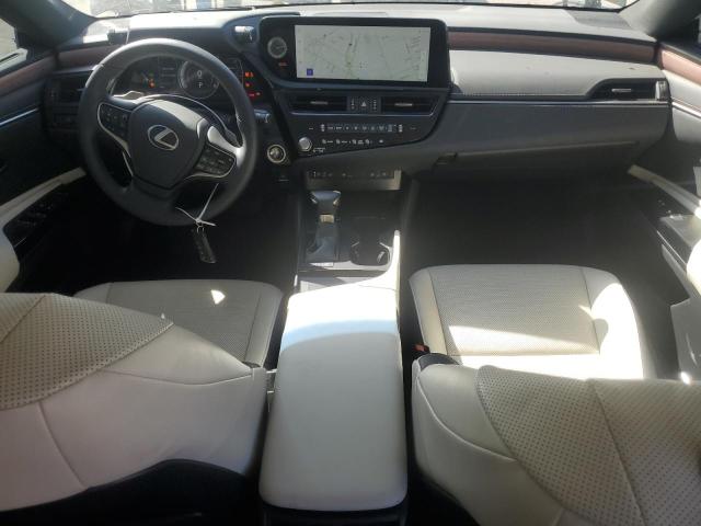 2025 LEXUS ES 300H BA 58ADA1C11SU066193