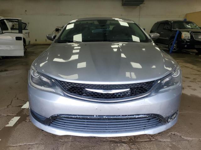 2015 CHRYSLER 200 LIMITE 1C3CCCAB5FN714583