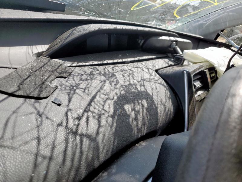 2017 TOYOTA PRIUS - JTDKBRFU8H3052245