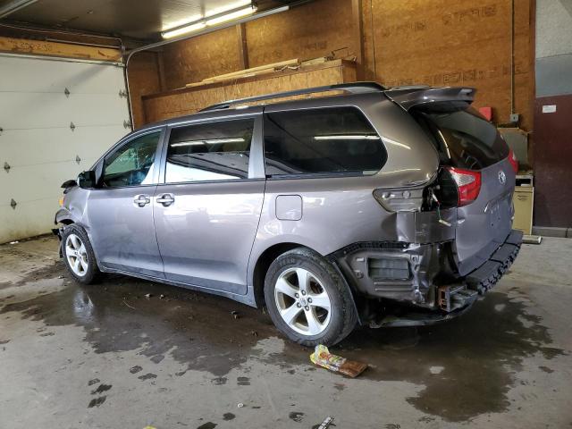2015 TOYOTA SIENNA LE 5TDKK3DC6FS656394