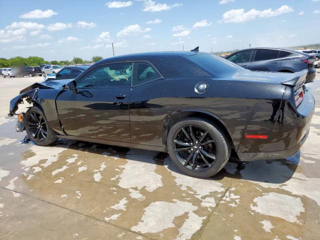 2017 DODGE CHALLENGER 2C3CDZAG4HH503088
